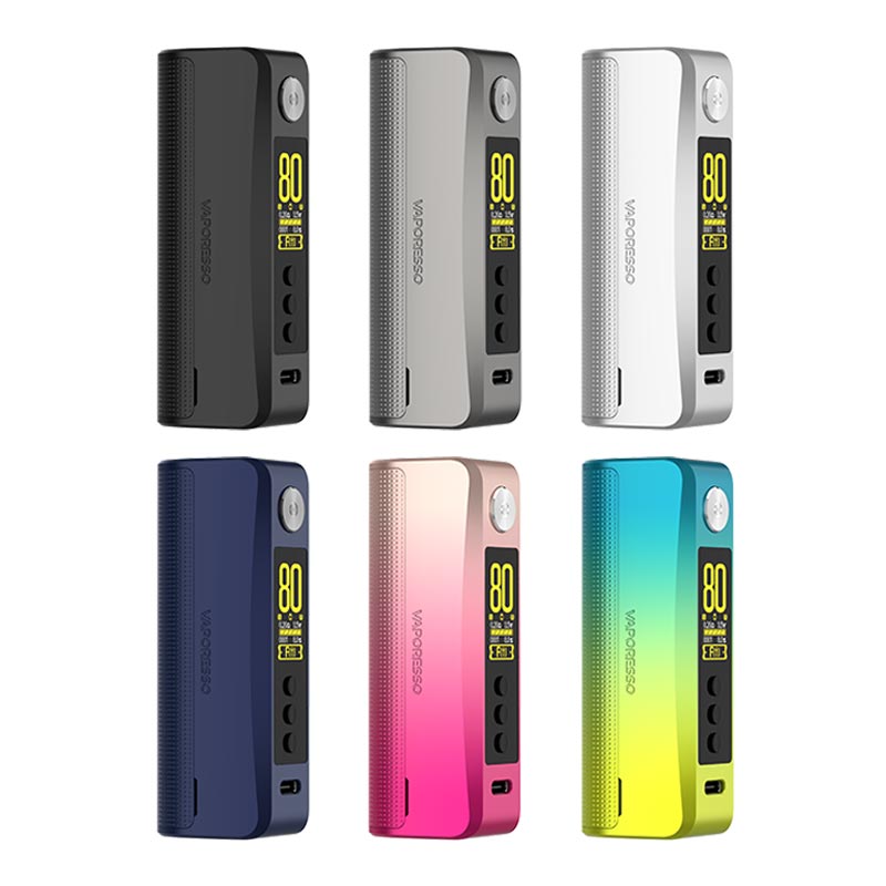 Vaporesso GEN 80S Mod