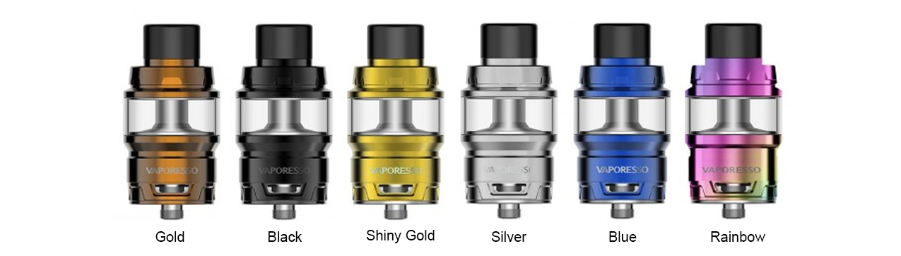 Vaporesso Cascade Baby SE Tank