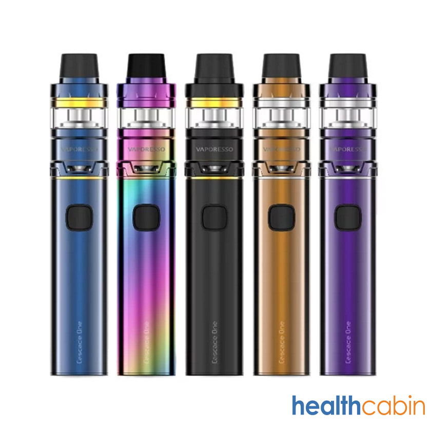 Vaporesso Cascade One Starter Kit 2ml 1800mAh