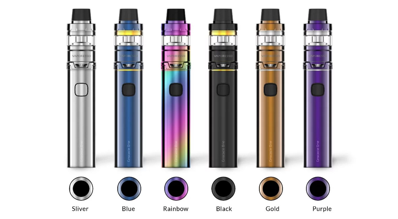 Vaporesso Cascade One Kit