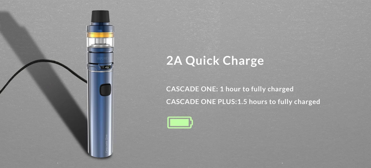 Vaporesso Cascade One Kit
