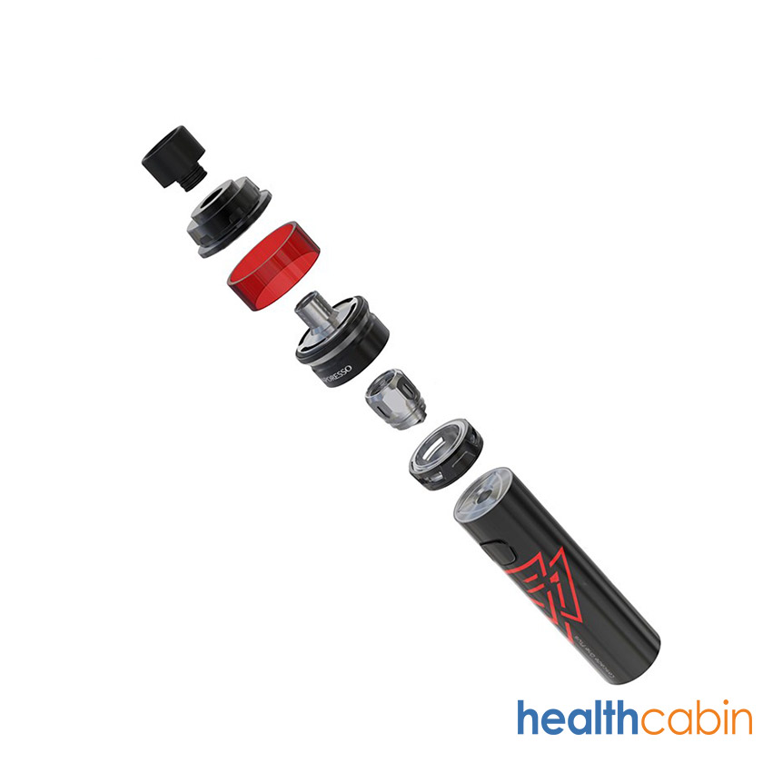 HealthCabin