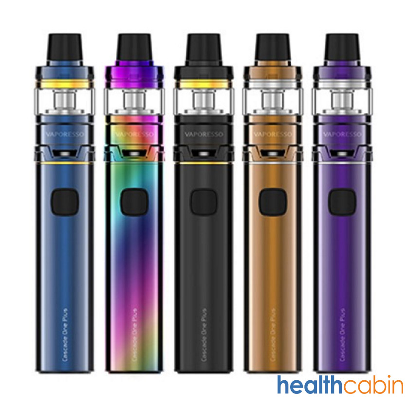 Vaporesso Cascade One Plus Starter Kit 5ml 3000mAh