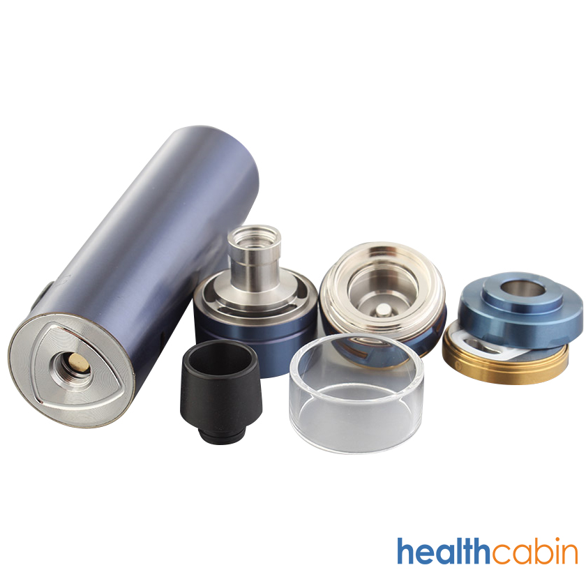 HealthCabin