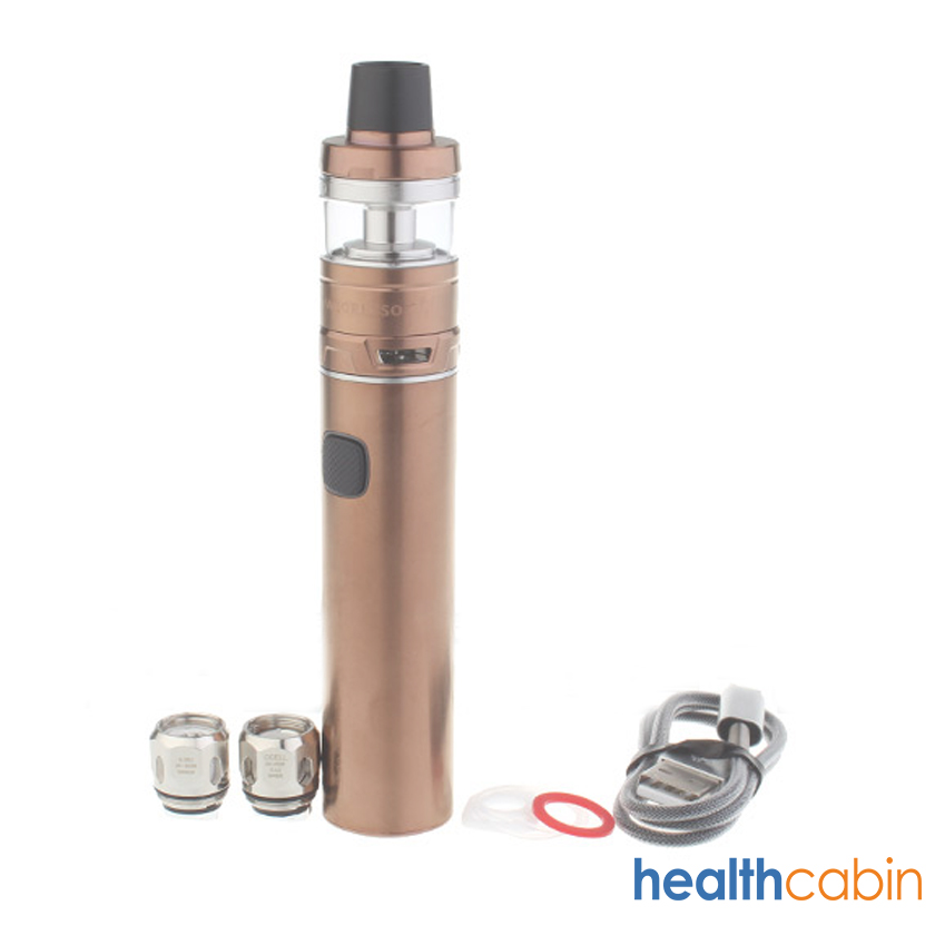 HealthCabin