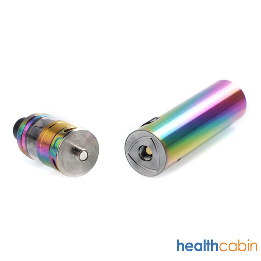 HealthCabin