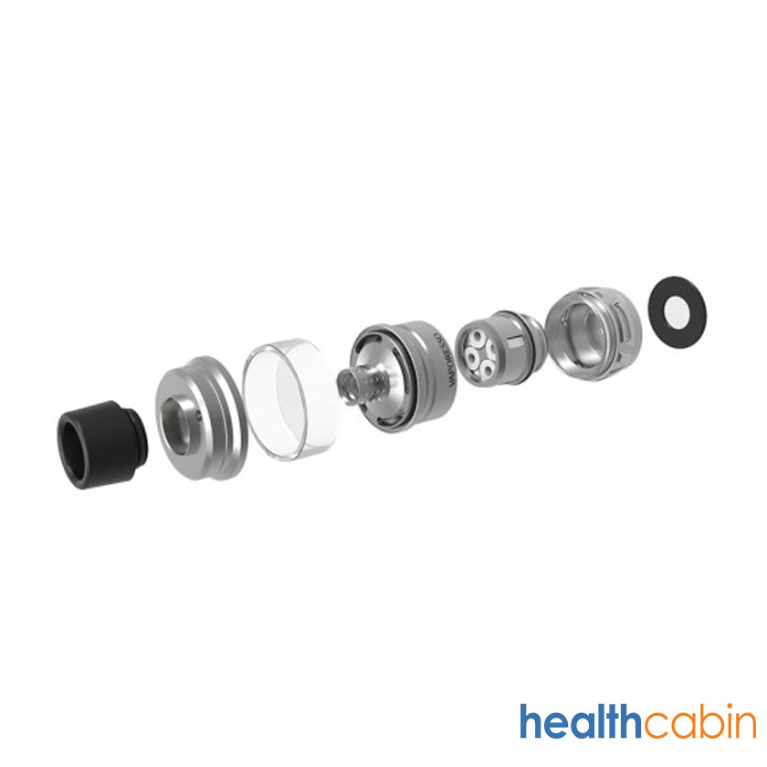 HealthCabin