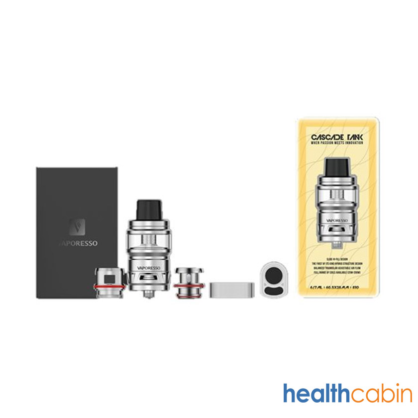 HealthCabin