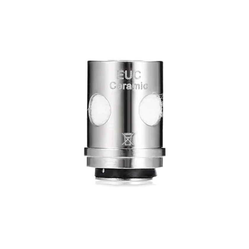 Vaporesso EUC CCELL (0.6ohm & Meshed0.6 & 1.0ohm) Coils for Estoc/Target/ORC/Gemini/VM Series(5pcs/pack)