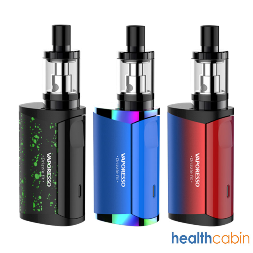 Vaporesso Drizzle Fit Starter Kit 1.8ml 1400mAh