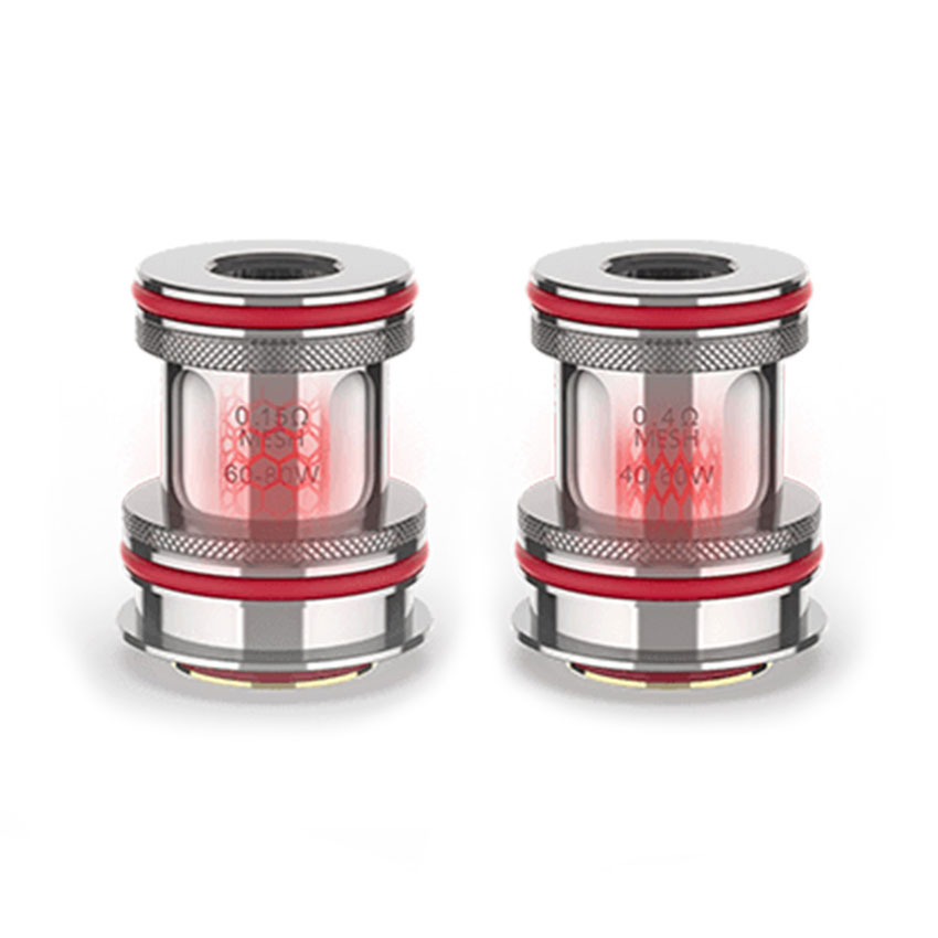 Vaporesso GTR Replacement Coil For Forz TX80 (3pcs/pack)