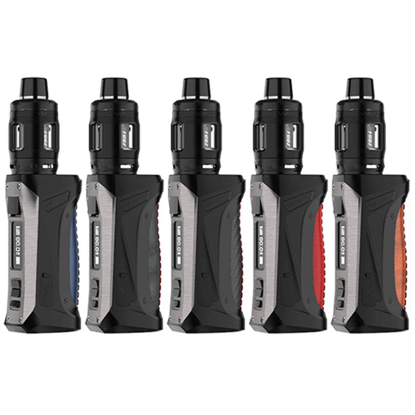 Vaporesso Forz TX80 Mod Kit with Forz Tank 25 4.5ml