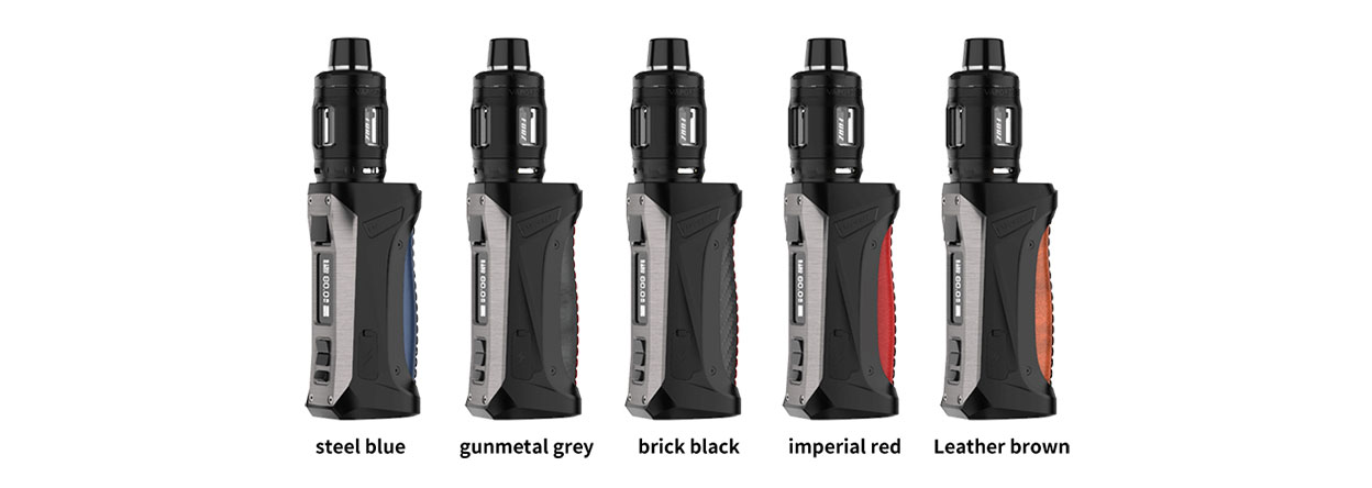 Vaporesso FORZ TX80 Tank