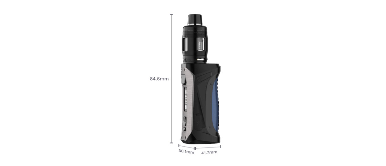 Vaporesso FORZ TX80 Tank