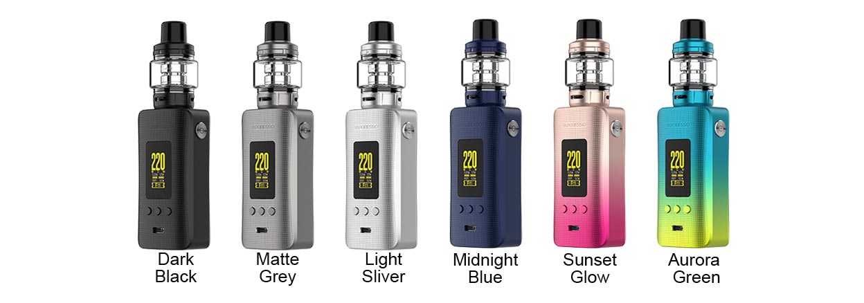 Vaporesso GEN 200 Kit