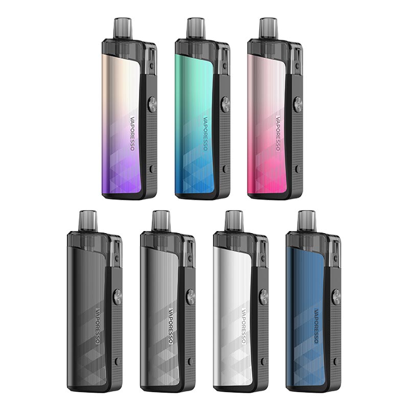 Vaporesso GEN Air 40 Pod Mod Kit 1800mAh 4ml