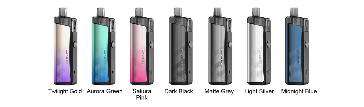 Vaporesso GEN Air 40 Kit