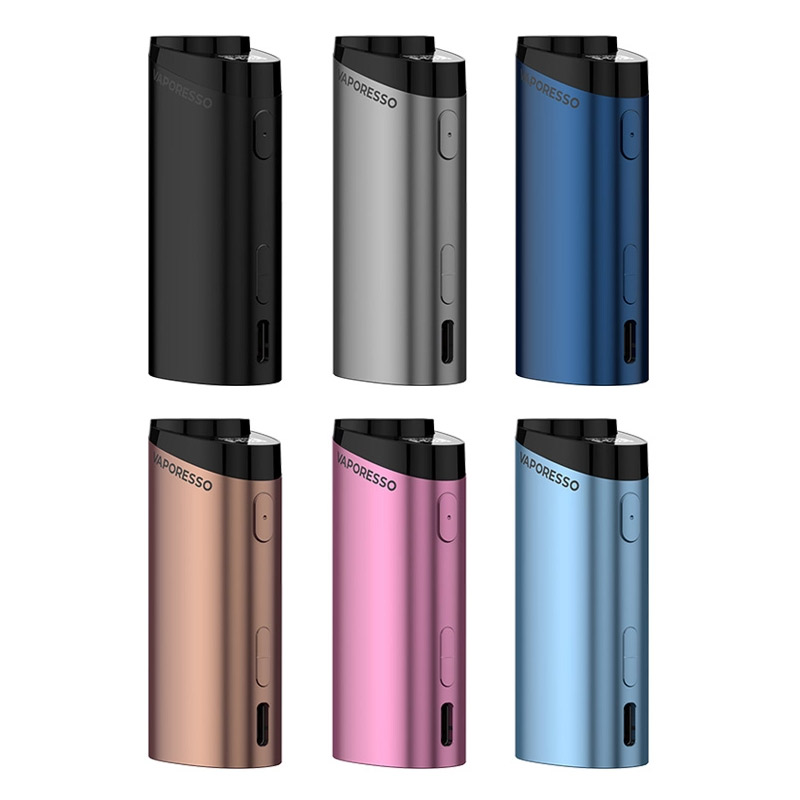 Vaporesso GEN Fit 40 Box Mod 2000mAh (40W)