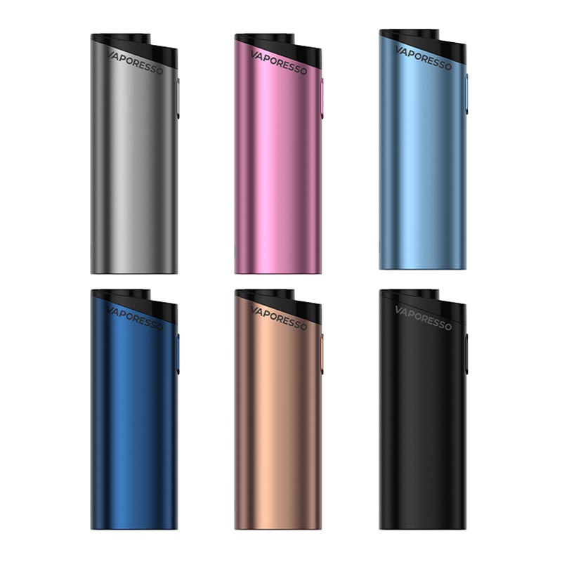 [Buy 1 Get 1 Free] Vaporesso GEN Fit Mod 1200mAh