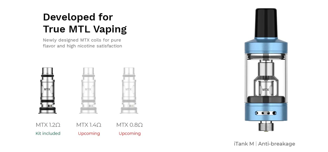 Vaporesso Gen Fit Kit