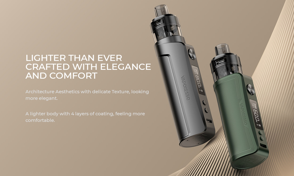 Vaporesso GEN PT60 Pod Kit