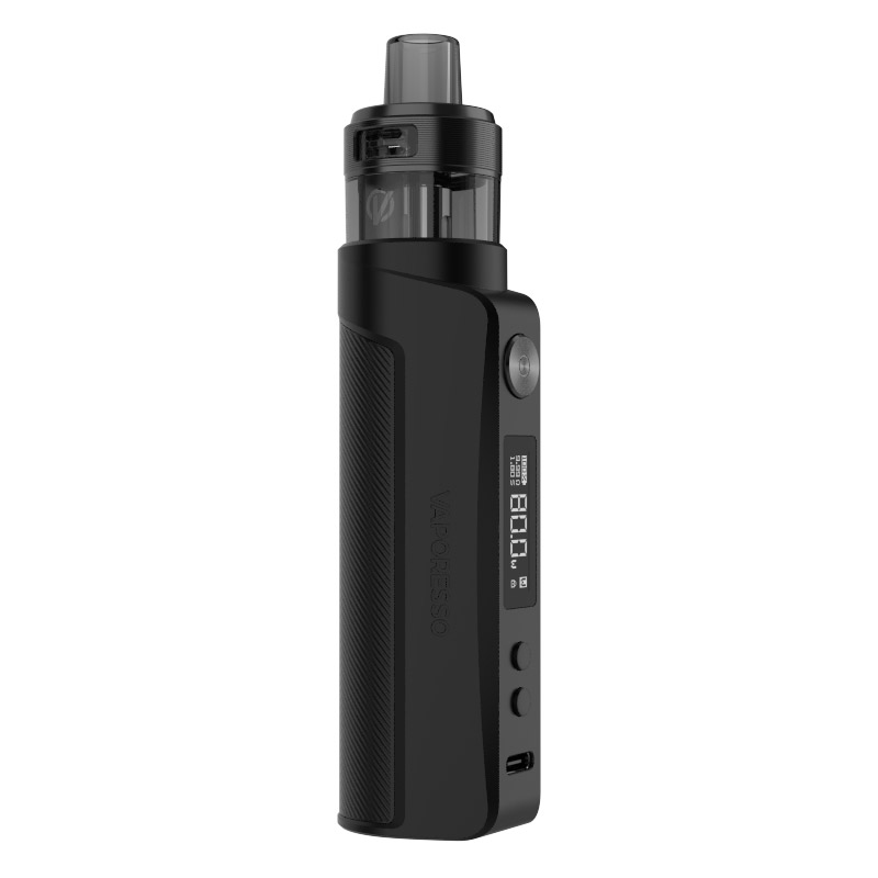 Vaporesso GEN PT80 S Pod Mod Kit with X Tank Pod 4.5ml