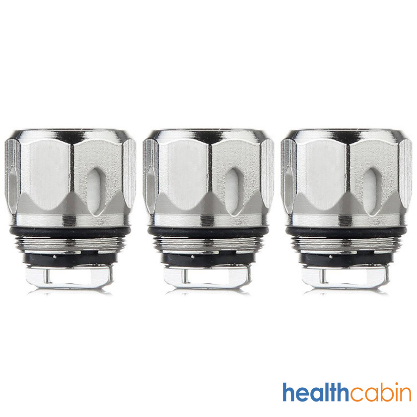 3pcs GT2 Core Coil 0.4ohm for Vaporesso SWAG, NRG SE, Revenger, NRG, NRG Mini,Revenger X,Switcher,Switcher LE,Cascade One,Cascade One Plus,Cascade Baby,Cascade Mini,Revenger Mini