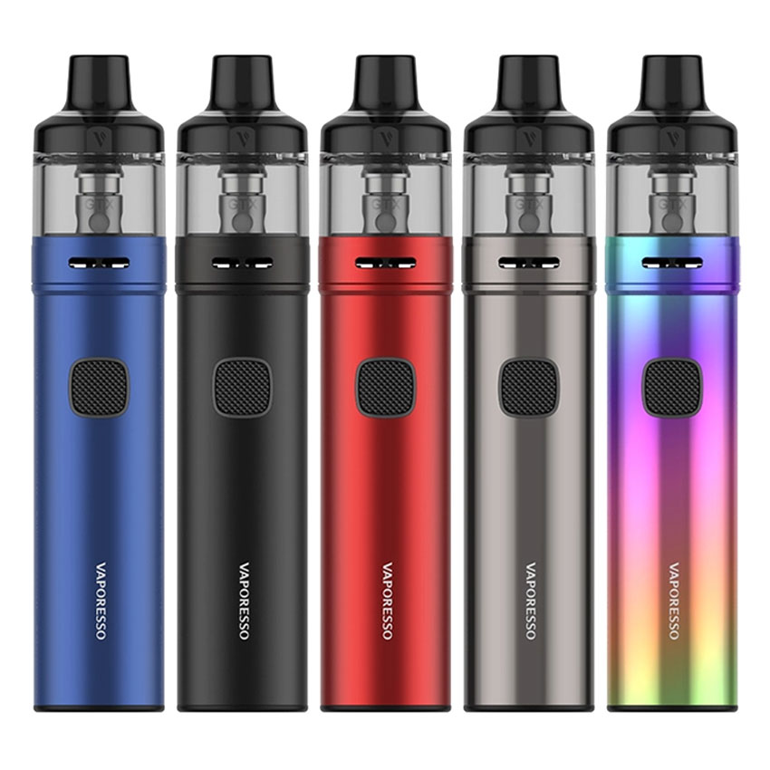 Vaporesso GTX Go 40 Mod Kit 1500mAh 3.5ml