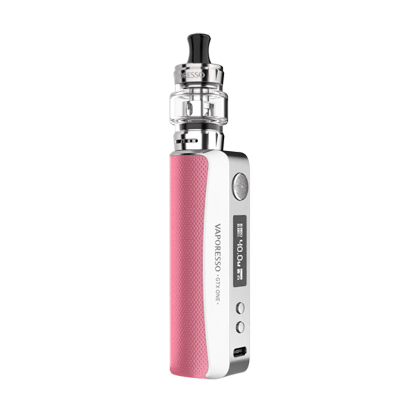 Vaporesso GTX One Mod Kit with GTX Tank 18 2000mAh 3ml