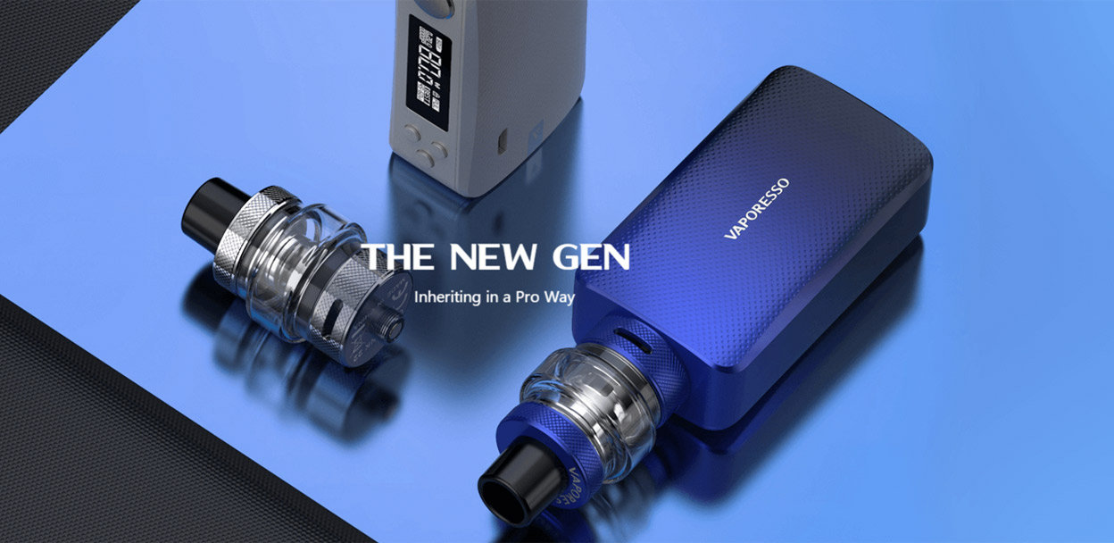 Vaporesso Gen Nano Kit