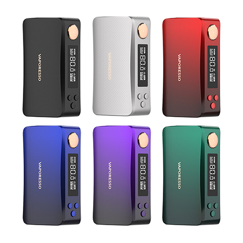 Vaporesso Gen Nano 80W Mod 2000mAh