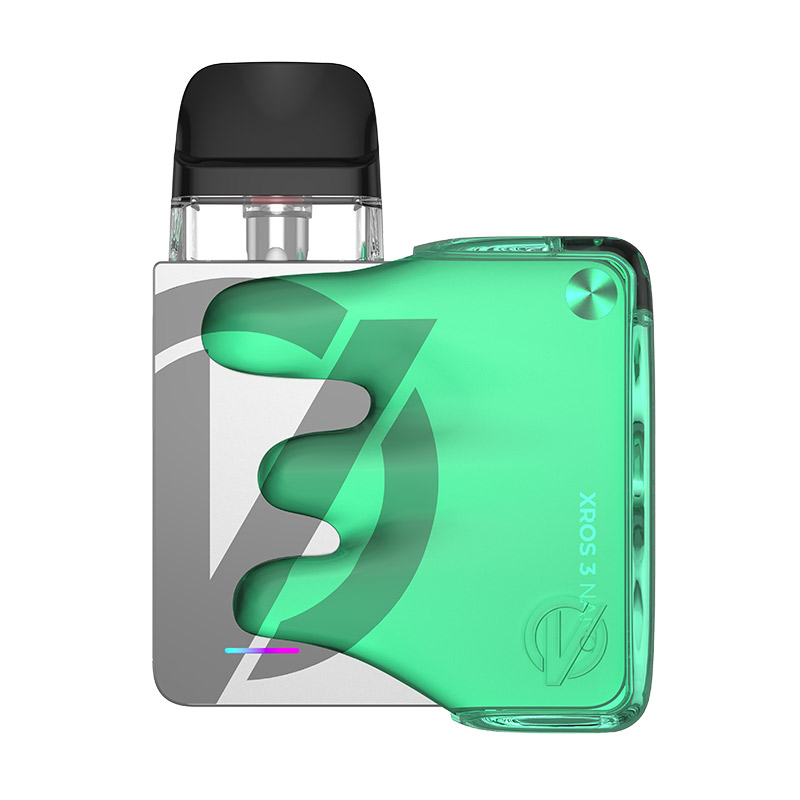 Vaporesso XROS Nano - New Arrival of XROS Family