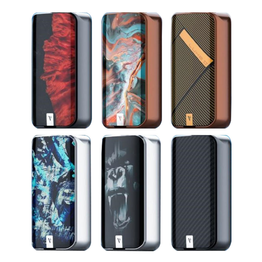 [Free Gifts] Vaporesso LUXE II 220W Box Mod