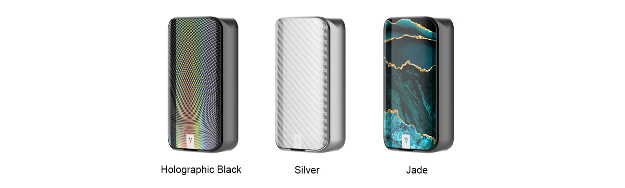 Vaporesso LUXE II Mod