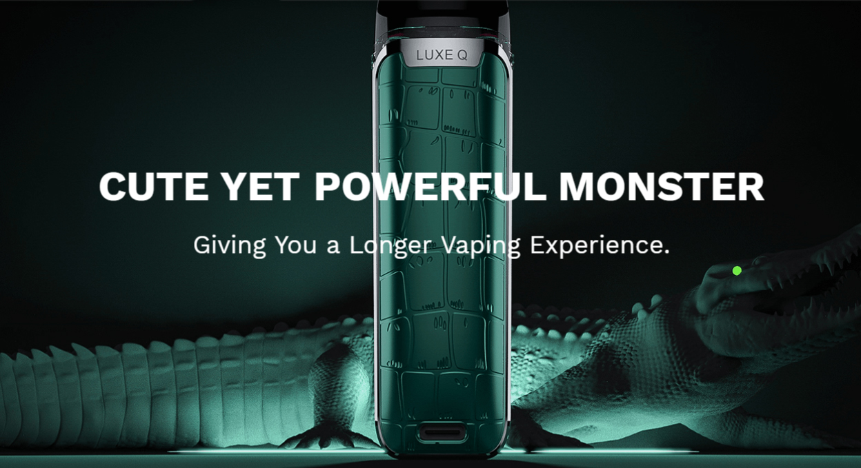 Vaporesso Luxe Q Kit