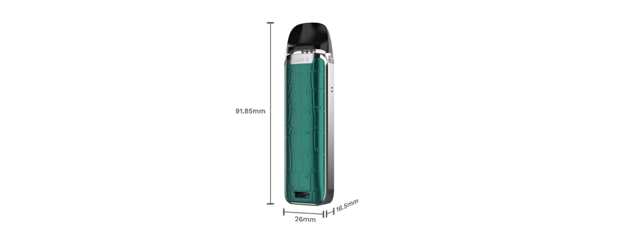 Vaporesso Luxe Q Kit