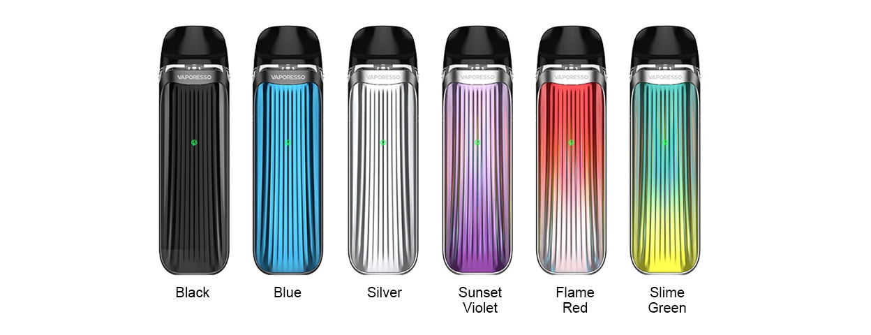 Vaporesso LUXE QS Kit