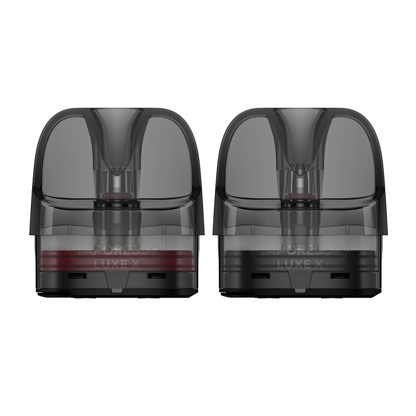 Vaporesso LUXE X / LUXE XR / LUXE XR Max Pod Cartridge (2pcs/pack)