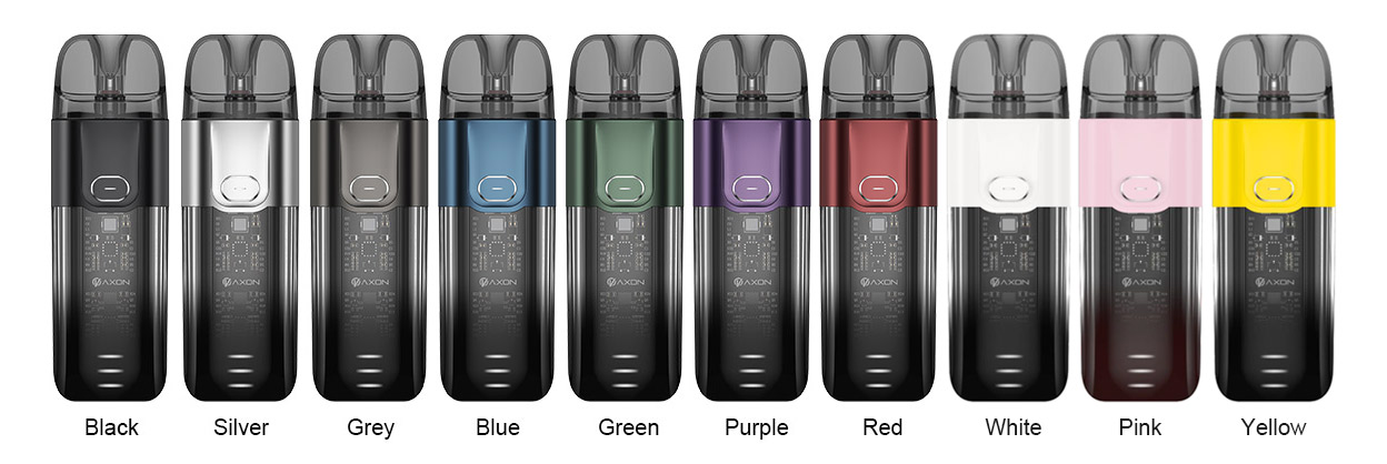 Vaporesso LUXE X Kit