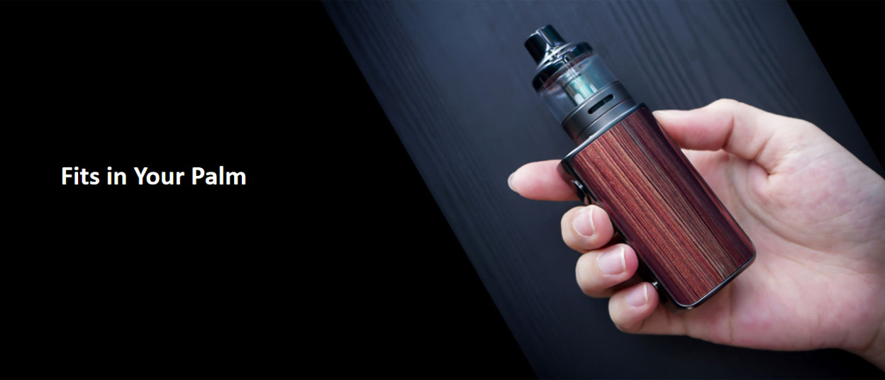 Vaporesso Luxe 80 Kit