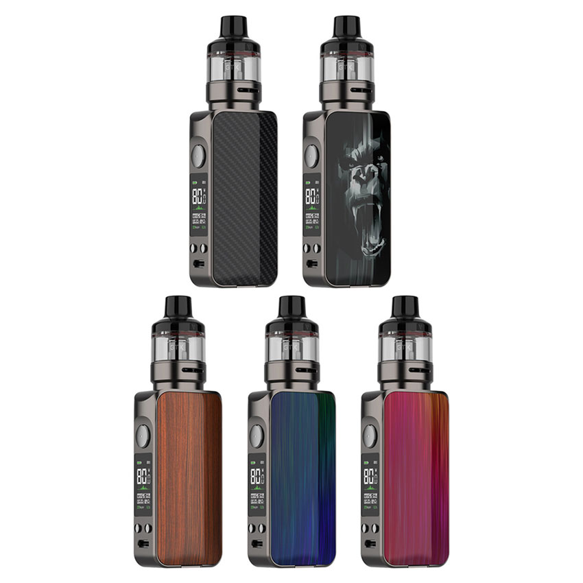 Vaporesso LUXE 80S