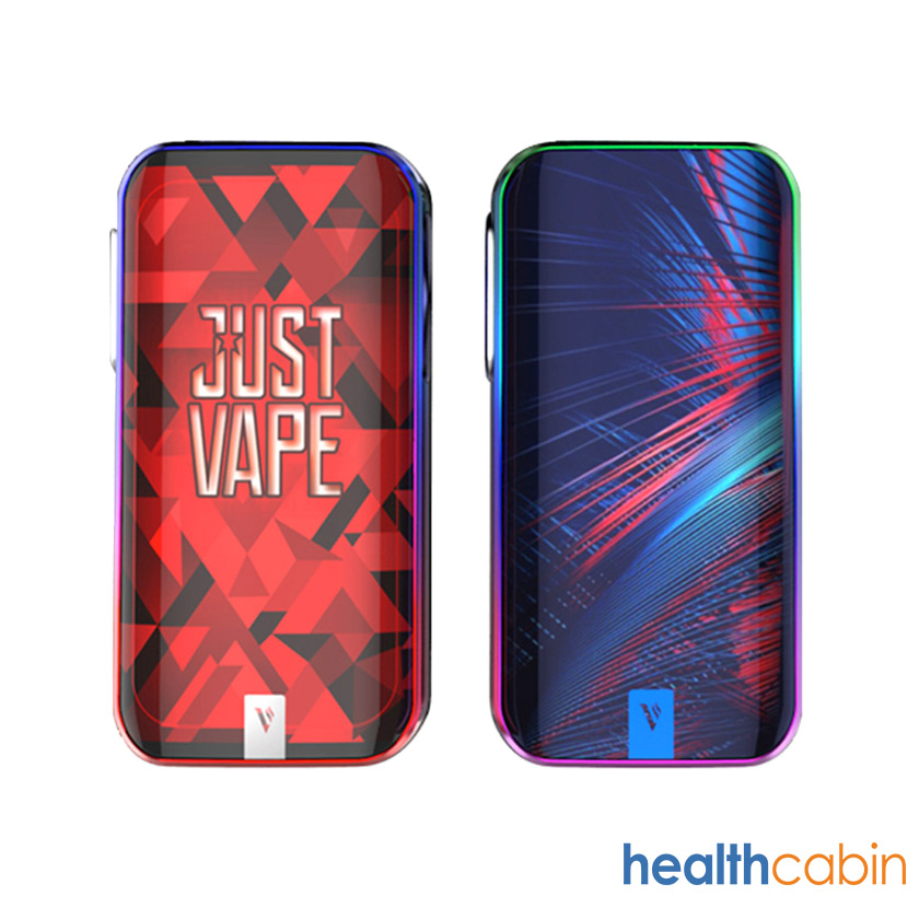 Vaporesso Luxe Nano 80W Box Mod 2500mAh