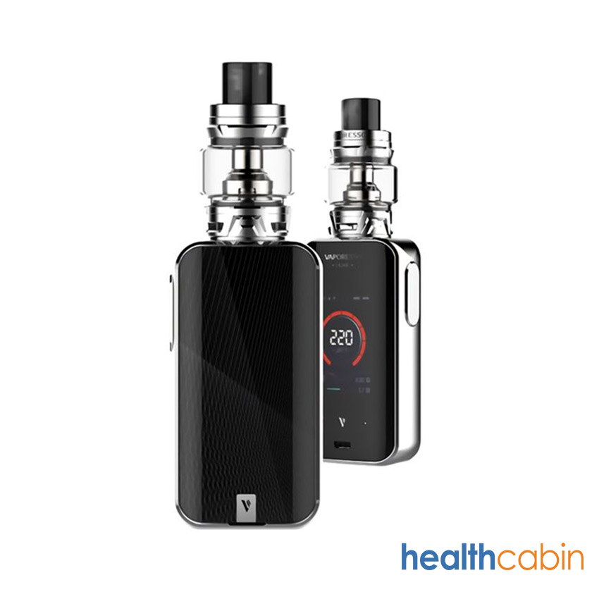 HealthCabin