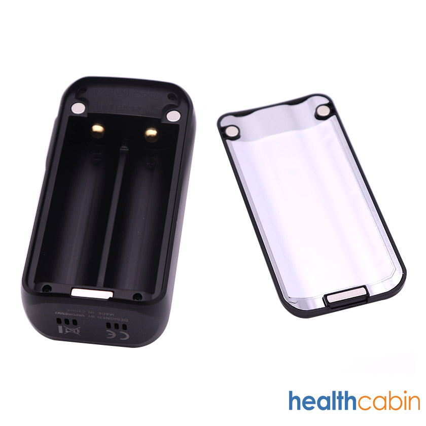 HealthCabin