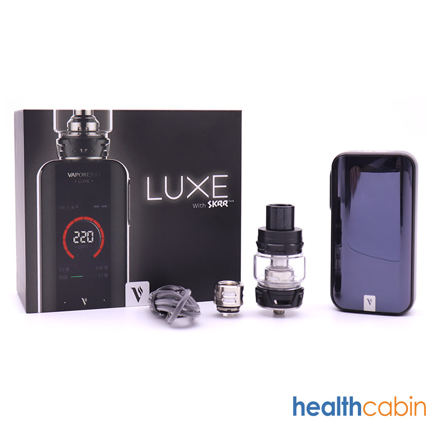 HealthCabin