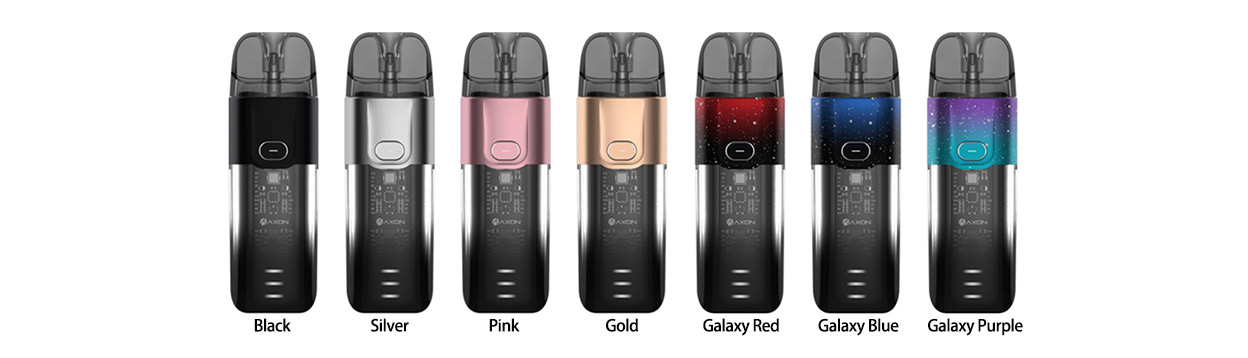 Vaporesso Luxe XR Kit