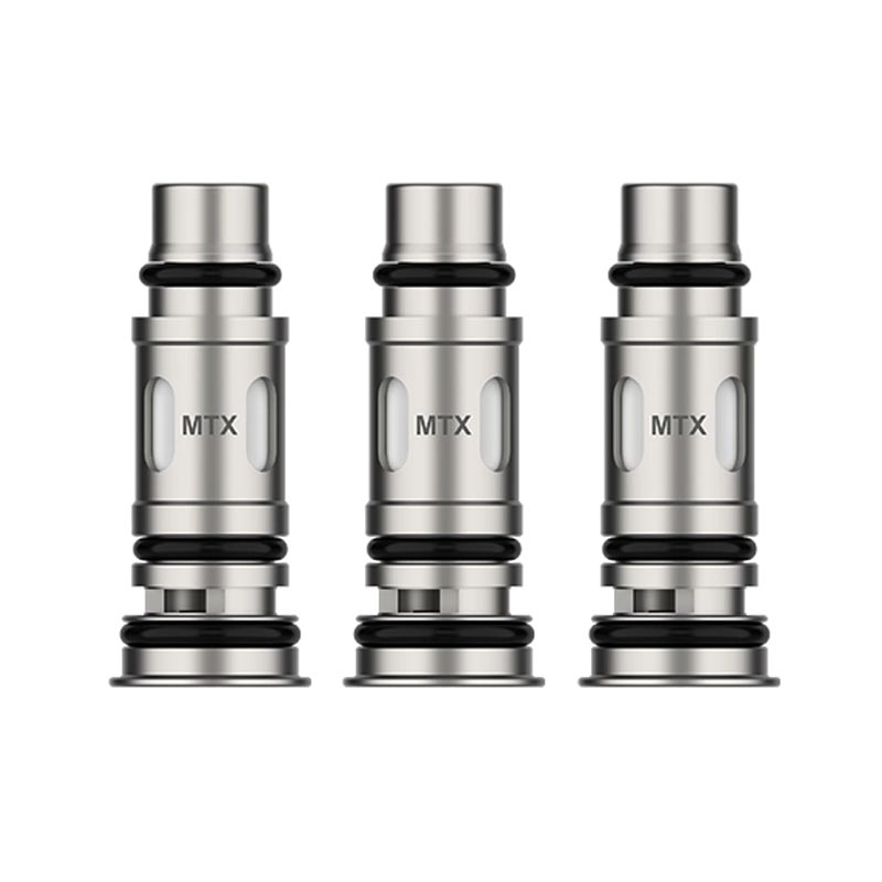 Vaporesso MTX Replacement Coil for iTank M Tank (5pcs/Pack)