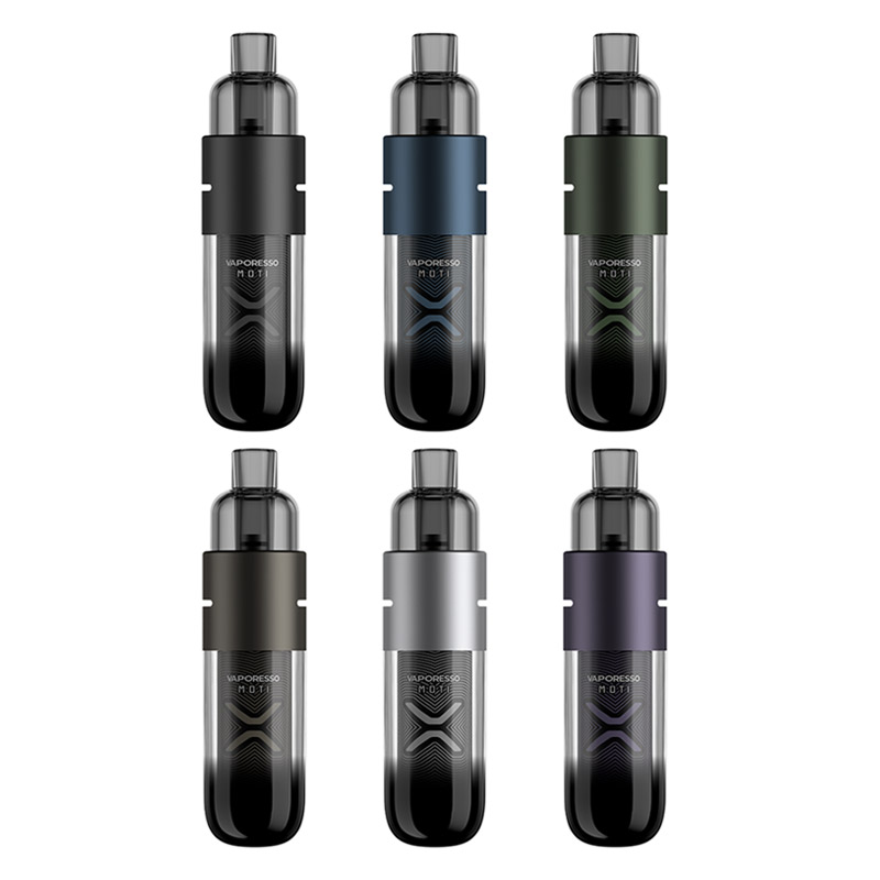 Moti X Mini Pod System Kit 1150mAh 4ml