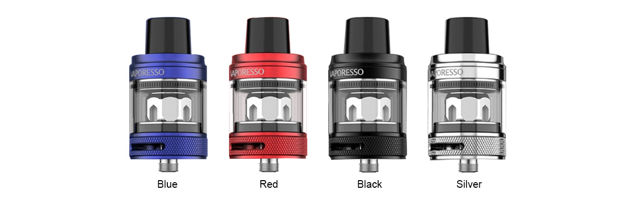 Vaporesso NRG PE Tank Atomizer 3.5ml