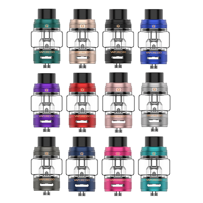 Vaporesso NRG-S Tank Atomizer 8ml